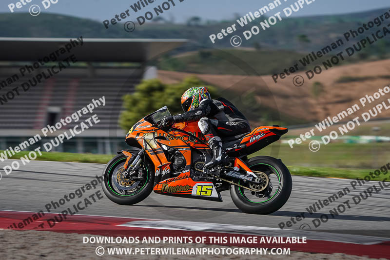 motorbikes;no limits;peter wileman photography;portimao;portugal;trackday digital images